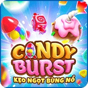 Kẹo Ngọt Bùng Nổ