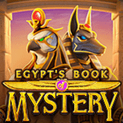Egypt's Book of Mystery