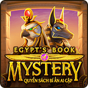 Quyển Sách Bí Ẩn Ai Cập