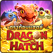ดราก้อนแฮตช์