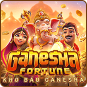 Kho Báu Ganesha