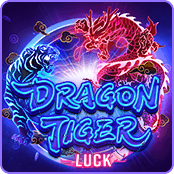 Dragon Tiger Luck