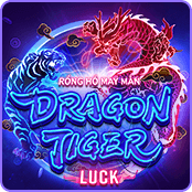 Rồng Hổ May Mắn