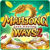 Cara Mahyong 2