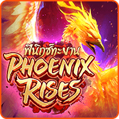 Phoenix Rises