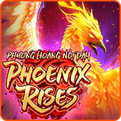 Phượng Hoàng Nổi Dậy