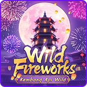 Kembang Api Wild