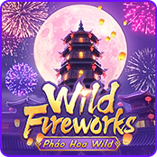Pháo hoa Wild