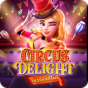 เซอร์คัสดีไลท์