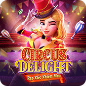 Rạp Xiếc Nhiệm Màu