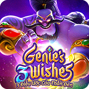 3 Điều Ước Của Thần Đèn