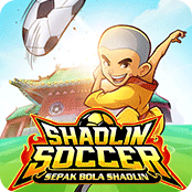 Sepak Bola Shaolin