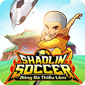 Bóng Đá Thiếu Lâm