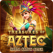 Harta Karun Aztek