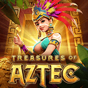 Treasures of Aztec