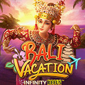 Bali Vacation