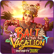Kỳ Nghỉ Bali