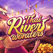 Thai River Wonders