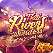 Keajaiban Sungai Thailand