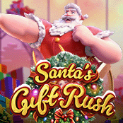 Santa's Gift Rush