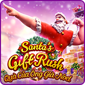 Quà Của Ông Già Noel