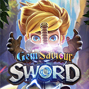 Gem Saviour Sword