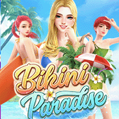 Bikini Paradise