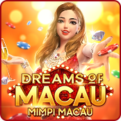 Mimpi Macau