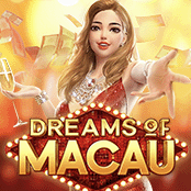 Dreams of Macau