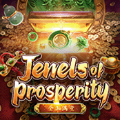 Jewels of Prosperity