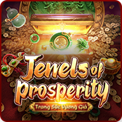 Trang Sức Vương Giả