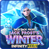Salju Jack Frost