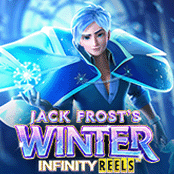 Jack Frost's Winter