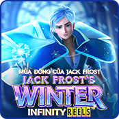 Mùa Đông Của Jack Frost