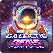 Permata Galaksi