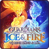 Vệ Binh Băng & Lửa