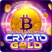 Emas Mata Uang Virtual