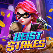 Heist Stakes