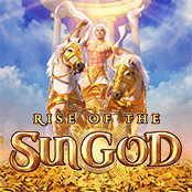 Rise of the Sun God