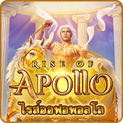 ไรส์ออฟอพอลโล