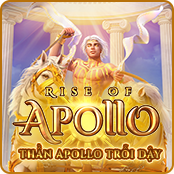 Thần Apollo Trỗi Dậy
