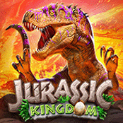 Jurassic Kingdom