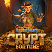 Raider Jane's Crypt of Fortune