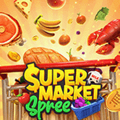 Supermarket Spree