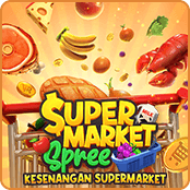 Kesenangan Supermarket