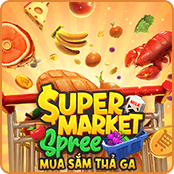 Mua Sắm Thả Ga