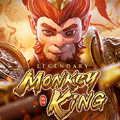 Legendary Monkey King