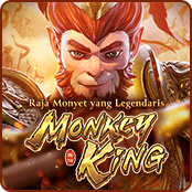 Legendary Monkey King
