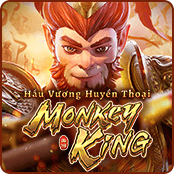 Legendary Monkey King