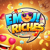 Emoji Riches